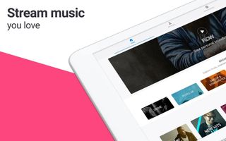 Deezer (Android, iOS: Free)
