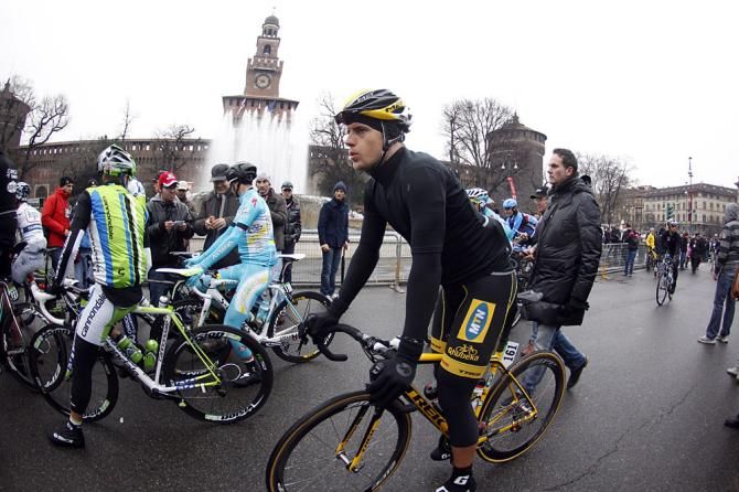 Gerald Ciolek (MTN - Qhubeka)