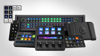 Elgato Stream Deck Hardware