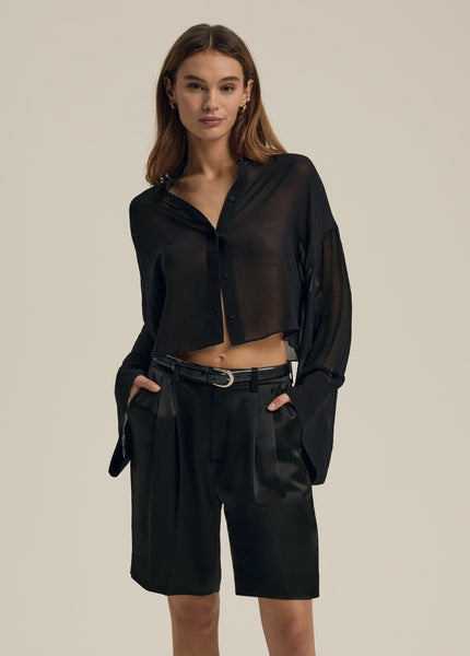 The Belle of the Ball Top