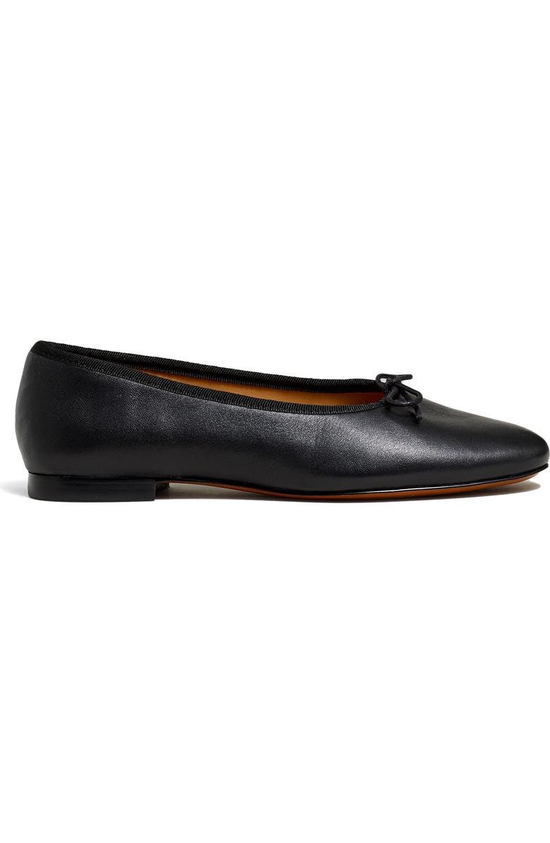 The April Ballet Flat