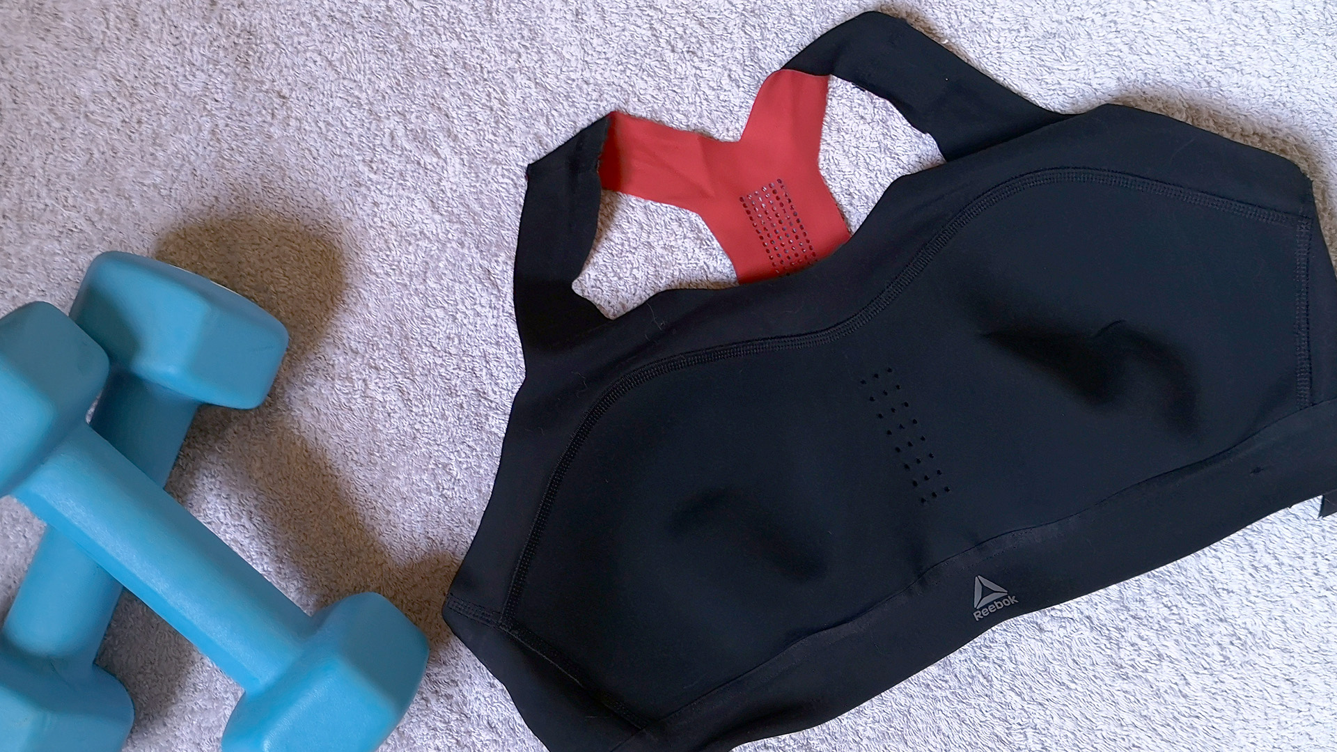 Best sports bra