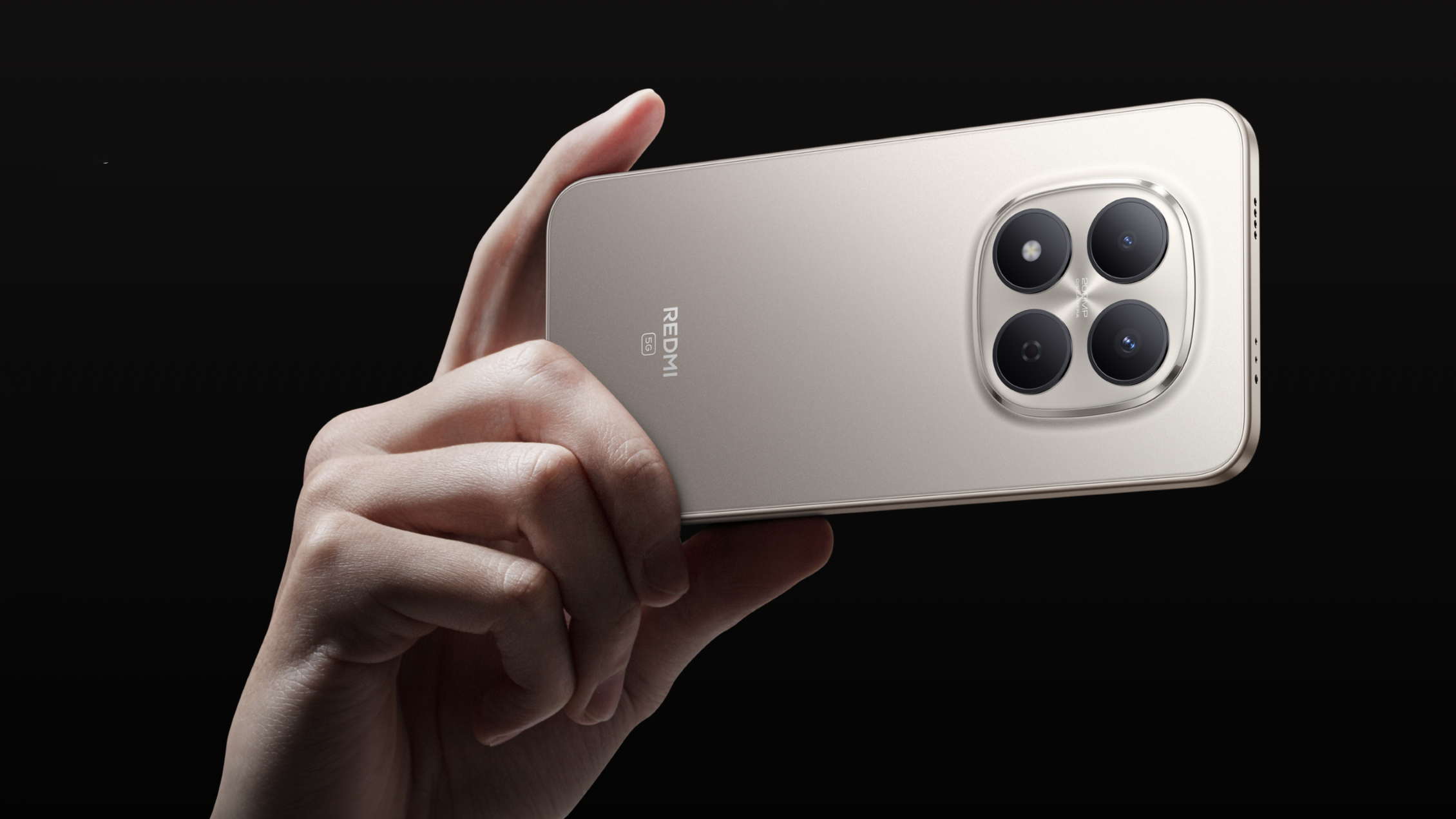 Xiaomi Note 15 Series phones