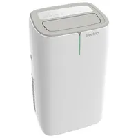 Electriq Ecosilent 10000 BTU Smart Quiet Portable Air Conditioner Electriq Ecosilent 10000 BTU Smart Quiet Portable Air Conditioner
