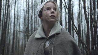 Anya Taylor-Joy in The Witch