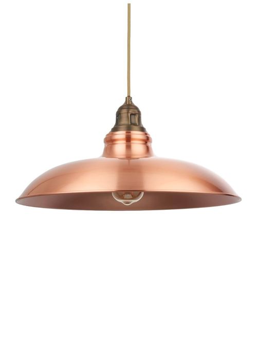 Millhouse Pendant Ceiling Light