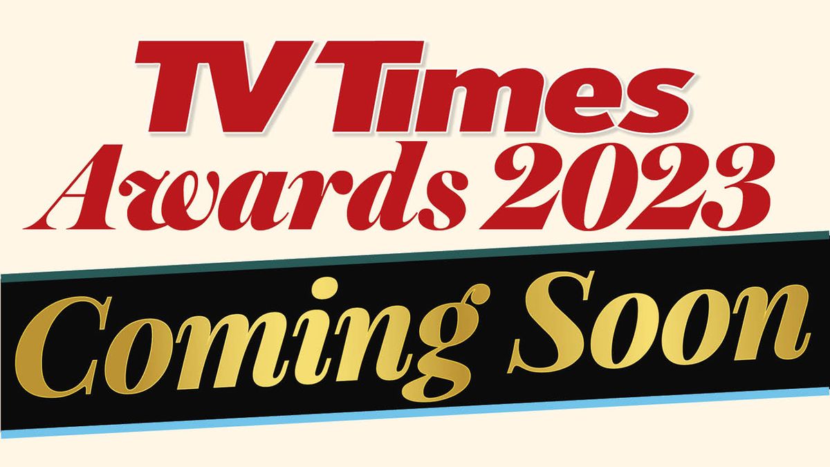 TV Times Awards 2023 everything we know What to Watch