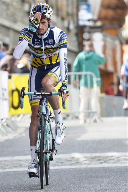 Wout Poels (Vacansoleil-DCM)