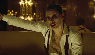 Jared Leto Suicide Squad