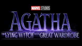 Fans can't decide if Marvel's new Agatha logo is a joke 