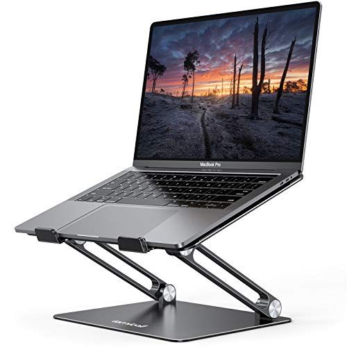 Adjustable Laptop Stand
