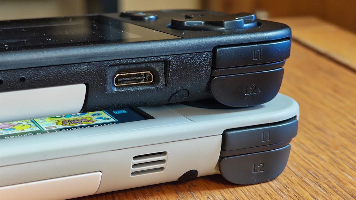 Evercade EXP-R and VS-R; retro consoles