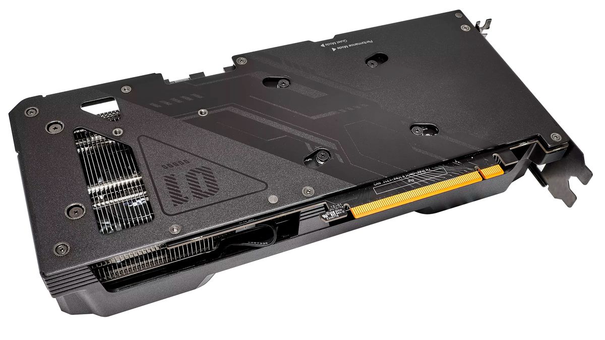 Asus RX 6750 GRE 10GB Megalodon