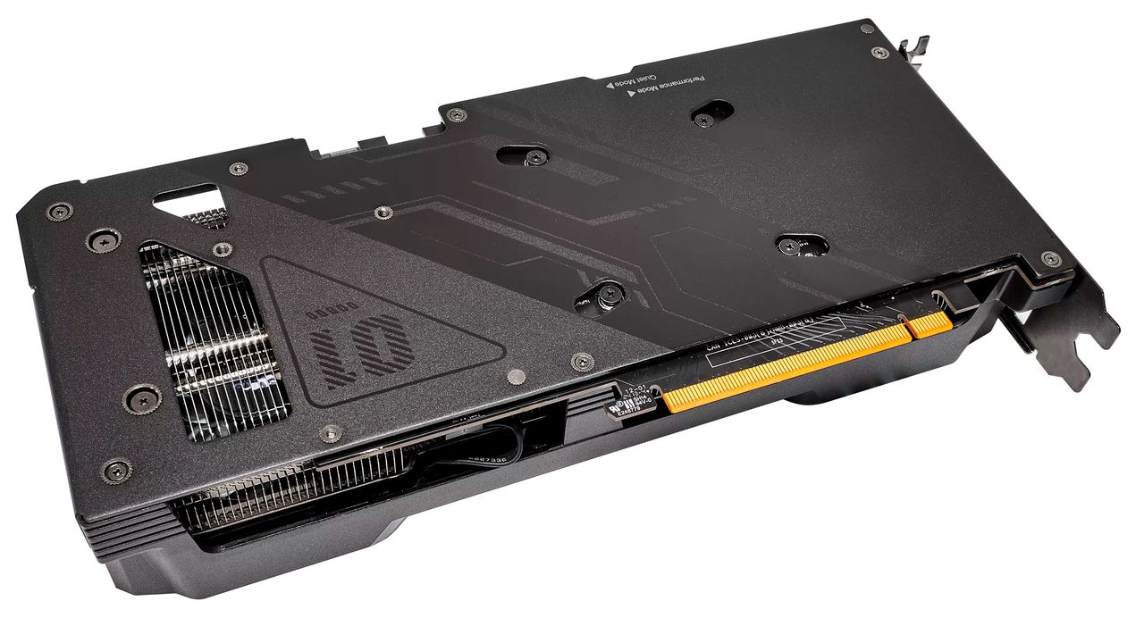 Asus RX 6750 GRE 10GB Megalodon