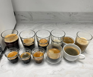 How we test coffee