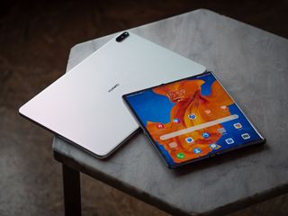 Huawei Matexs Matepad