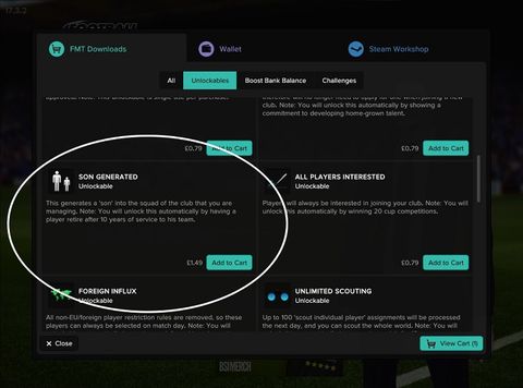 Football Manager 17 Data Editor Download