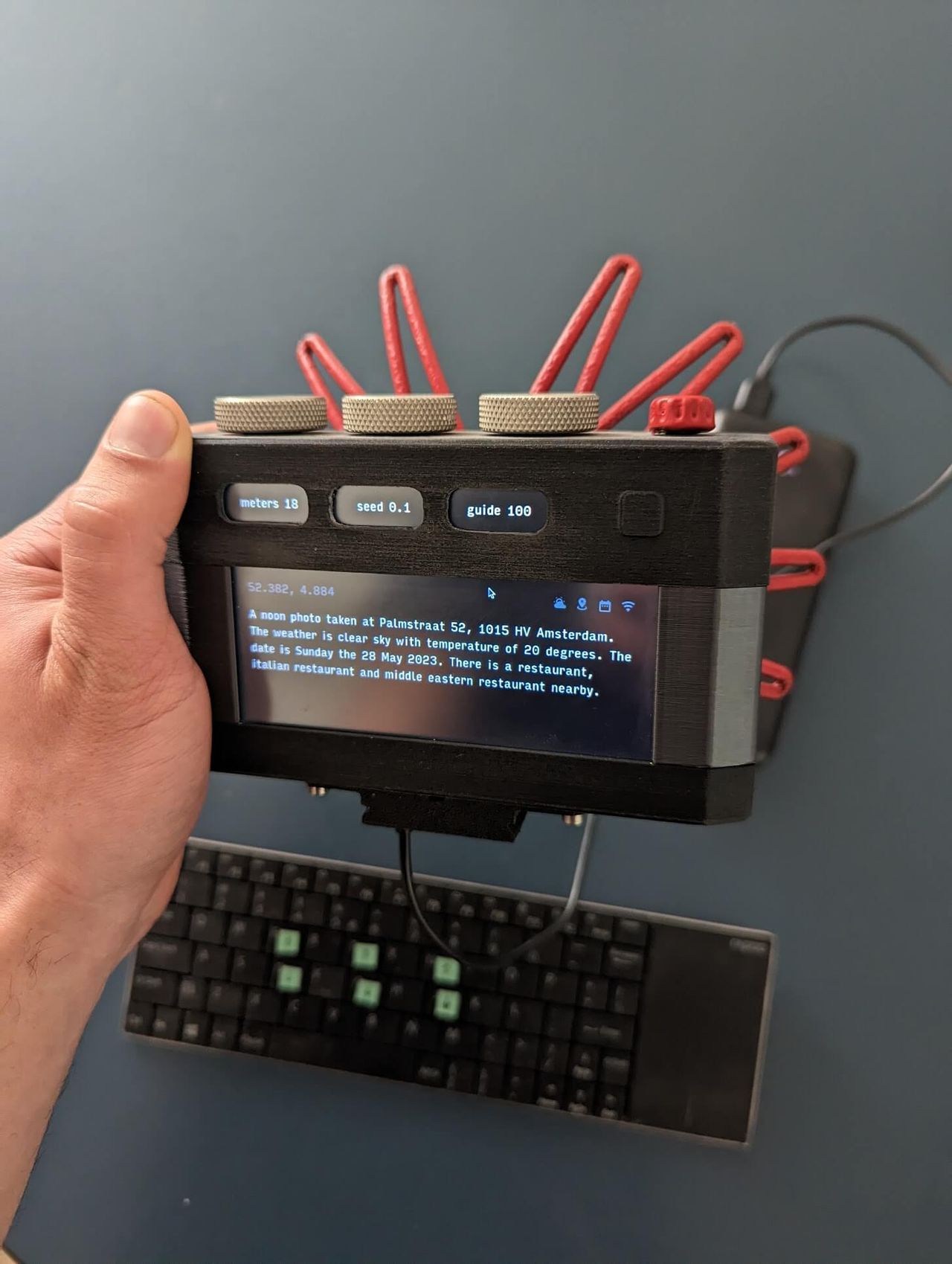 Raspberry Pi