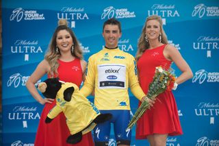 Julian Alaphilippe, Amgen Tour of California, Stage 6