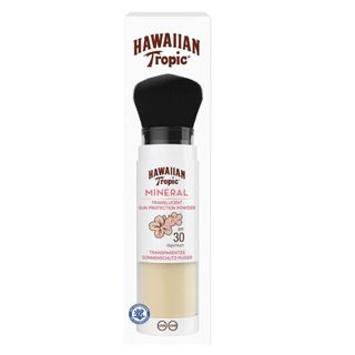 Hawaiian Tropic Mineral Translucent Sun Protection SPF30
