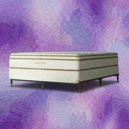 Foundation & Bunkie Board