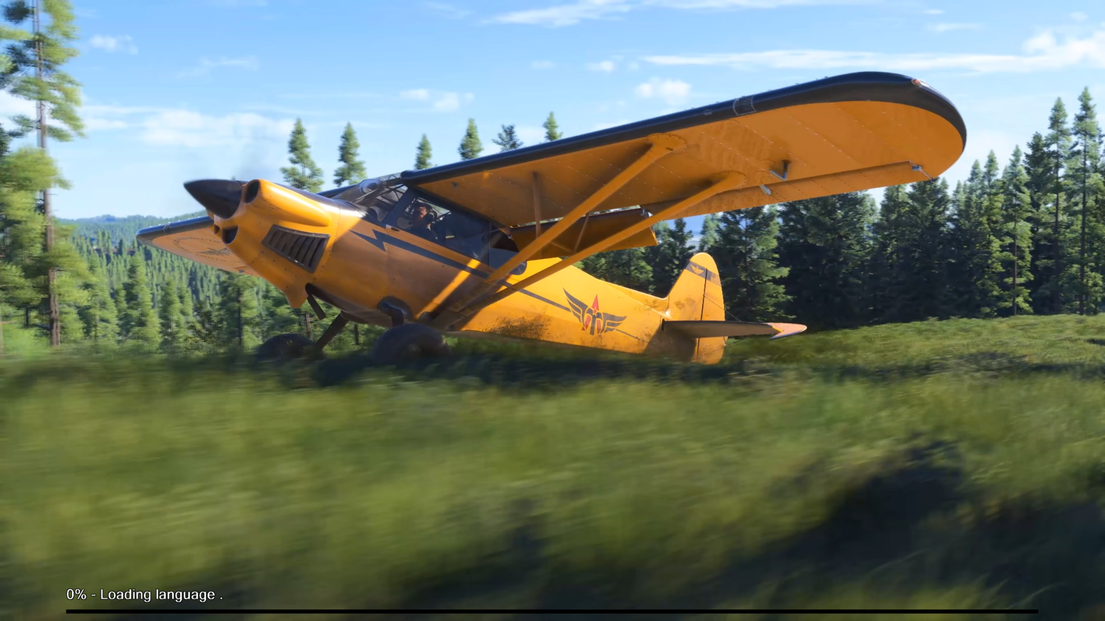 Microsoft Flight Simulator 2024