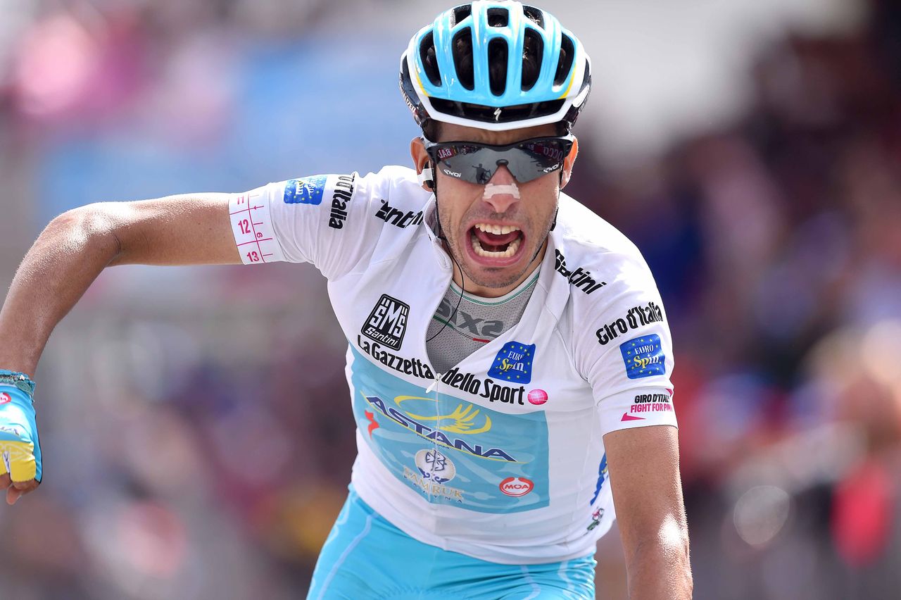 Fabio Aru (Astana)