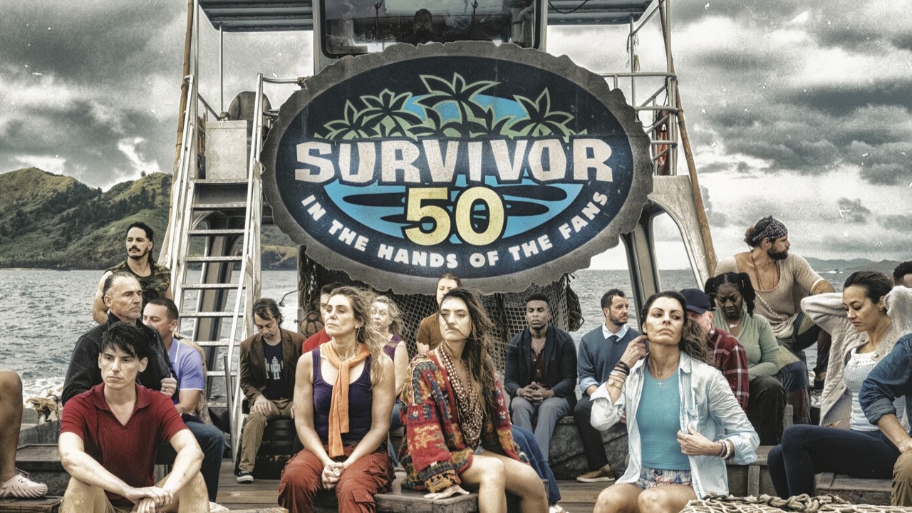 How to watch Survivor 50 online – stream FREE and from anywhere