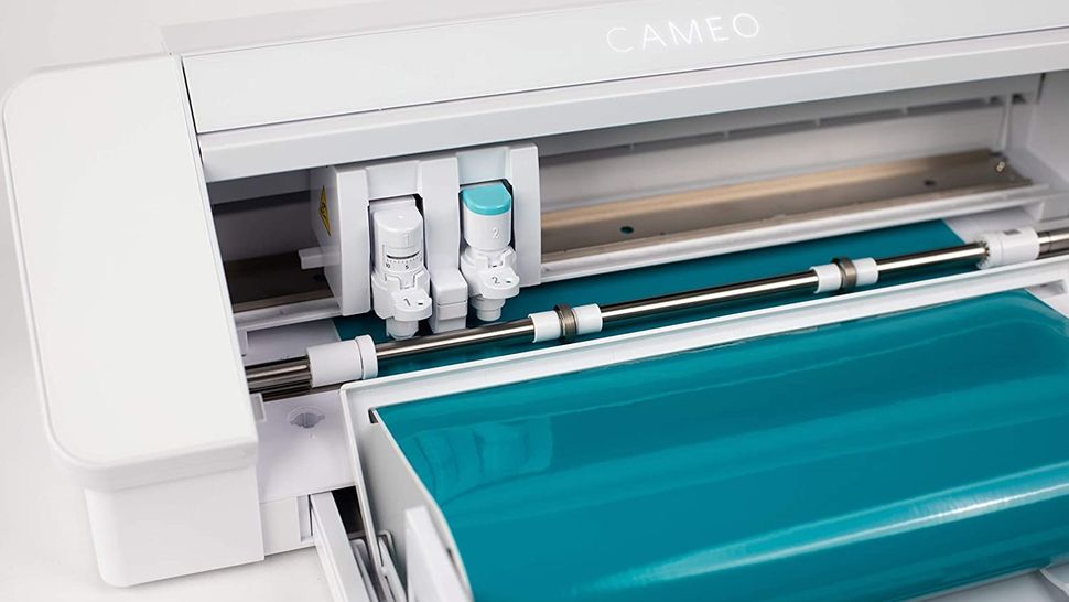 Silhouette Cameo 4 Review Top Ten Reviews