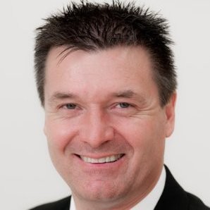 Jay Wirsig headshot