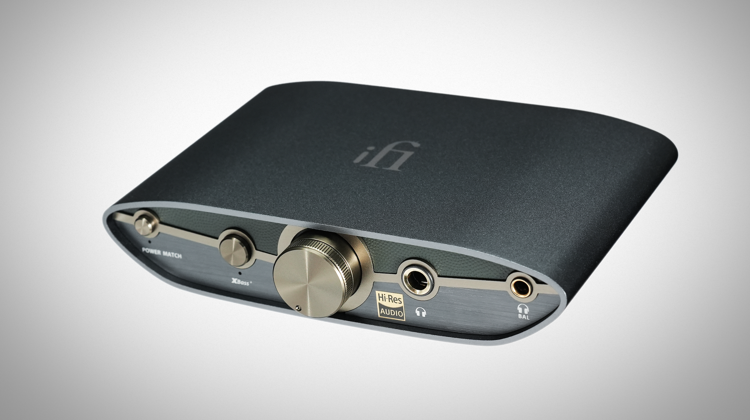 iFi's third-gen 'affordable' Zen DAC is in – and it's got a phono stage ...
