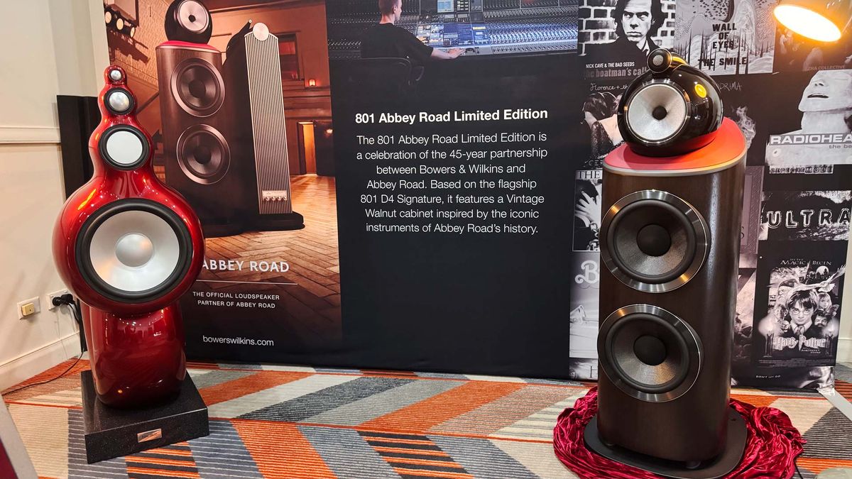 Australian Hi-Fi Show Sydney 2026