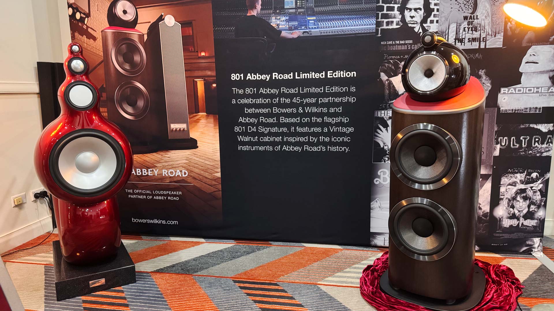 Australian Hi-Fi Show Sydney 2026