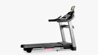 best treadmill: ProForm Pro 1000