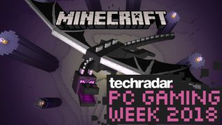 The History Of Minecraft Techradar - 