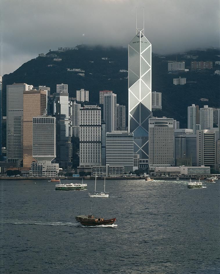 IM Pei: in memoriam (1917-2019) | Wallpaper