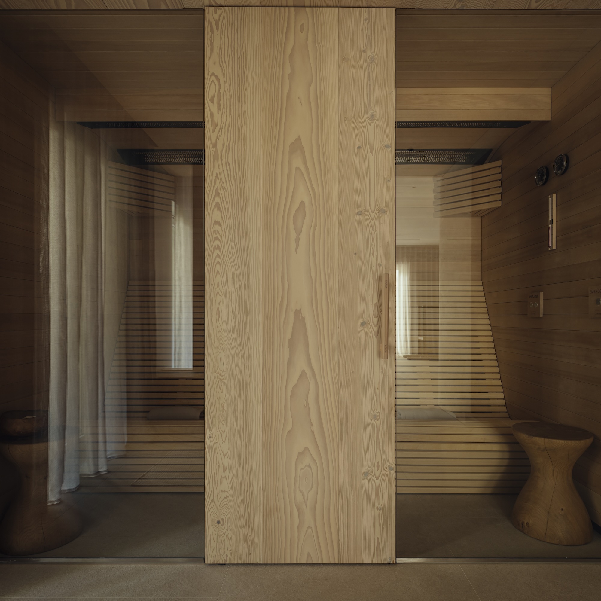 Lisbon townhouse