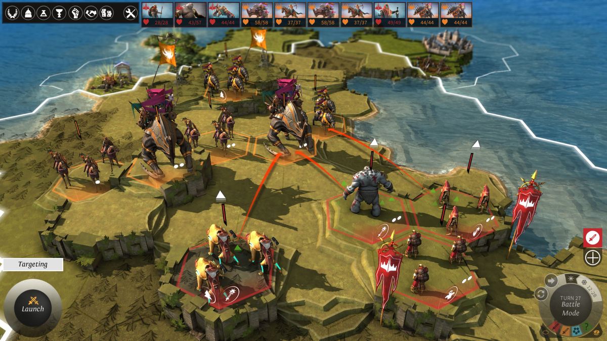 Top 10 Best Real-Time Strategy PC Games of All Time