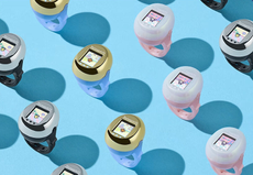 Tamagotchi ring