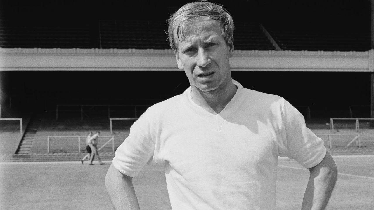 Bobby Charlton