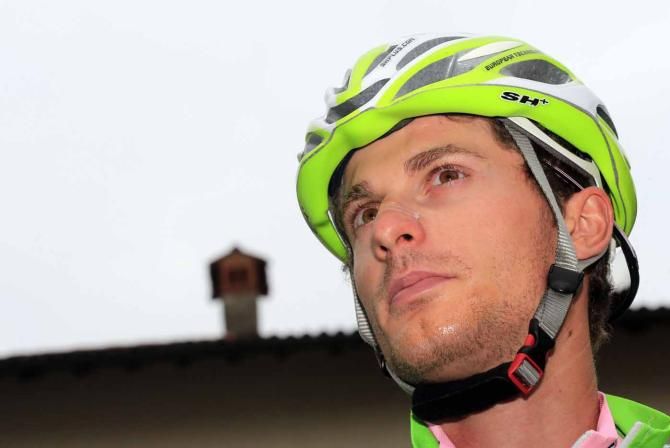 Enrico Battaglin (Bardiani Valvole-CSF Inox).