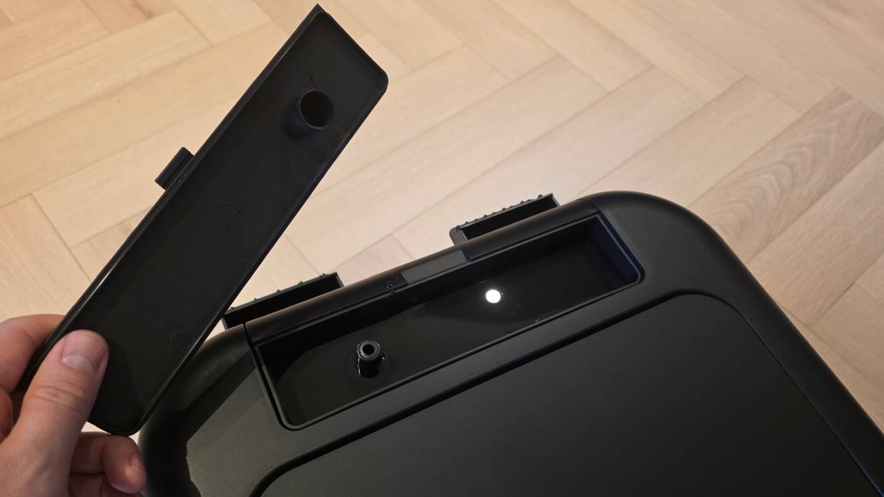 Panasonic Flex NF-BC1000KXC Air Fryer