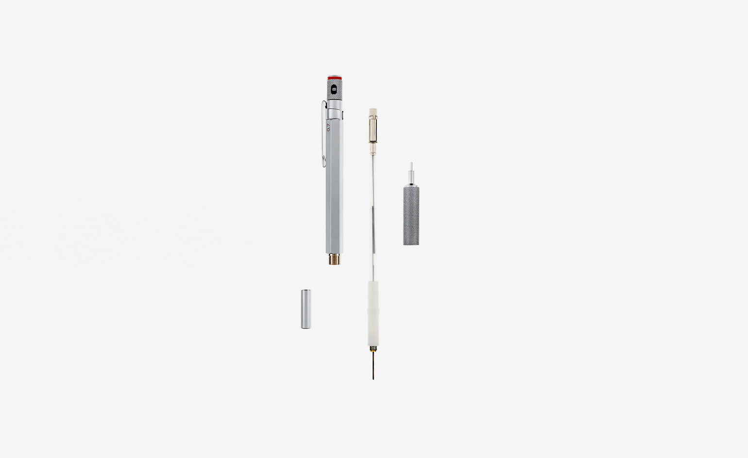high tech tool