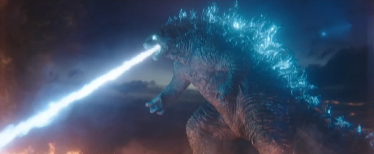 Godzilla x Kong' Trailer: The Two Iconic Monsters Team Up to