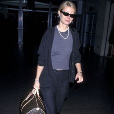 Airport Style 