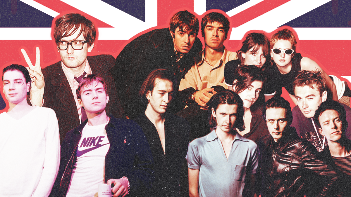 a-beginner-s-guide-to-britpop-five-classic-albums-that-defined-the