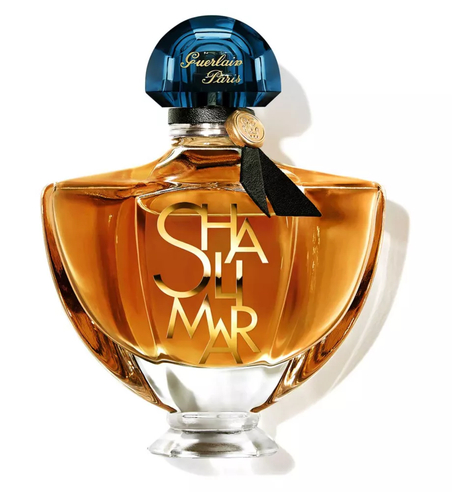 Guerlain Shalimar L'essence - Eau De Parfum Intense 50ml