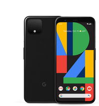 Google Pixel 4 Unlocked: was $642 now $524 @ Amazon