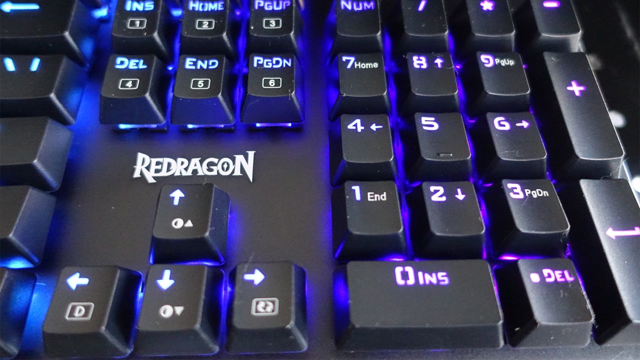 Redragon K580 Vata