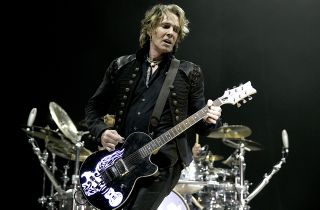 Rick Springfield